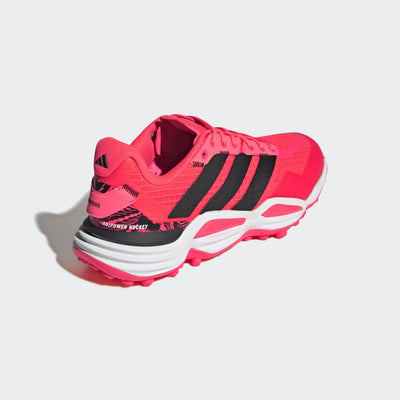 2026  adipower Hockey 4 - Solar Turbo