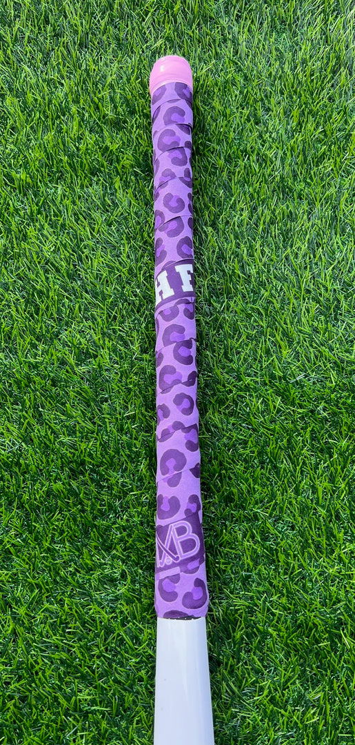 MORGI BROWN CUSTOM CHAMOIS