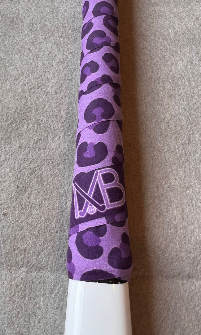 MORGI BROWN CUSTOM CHAMOIS