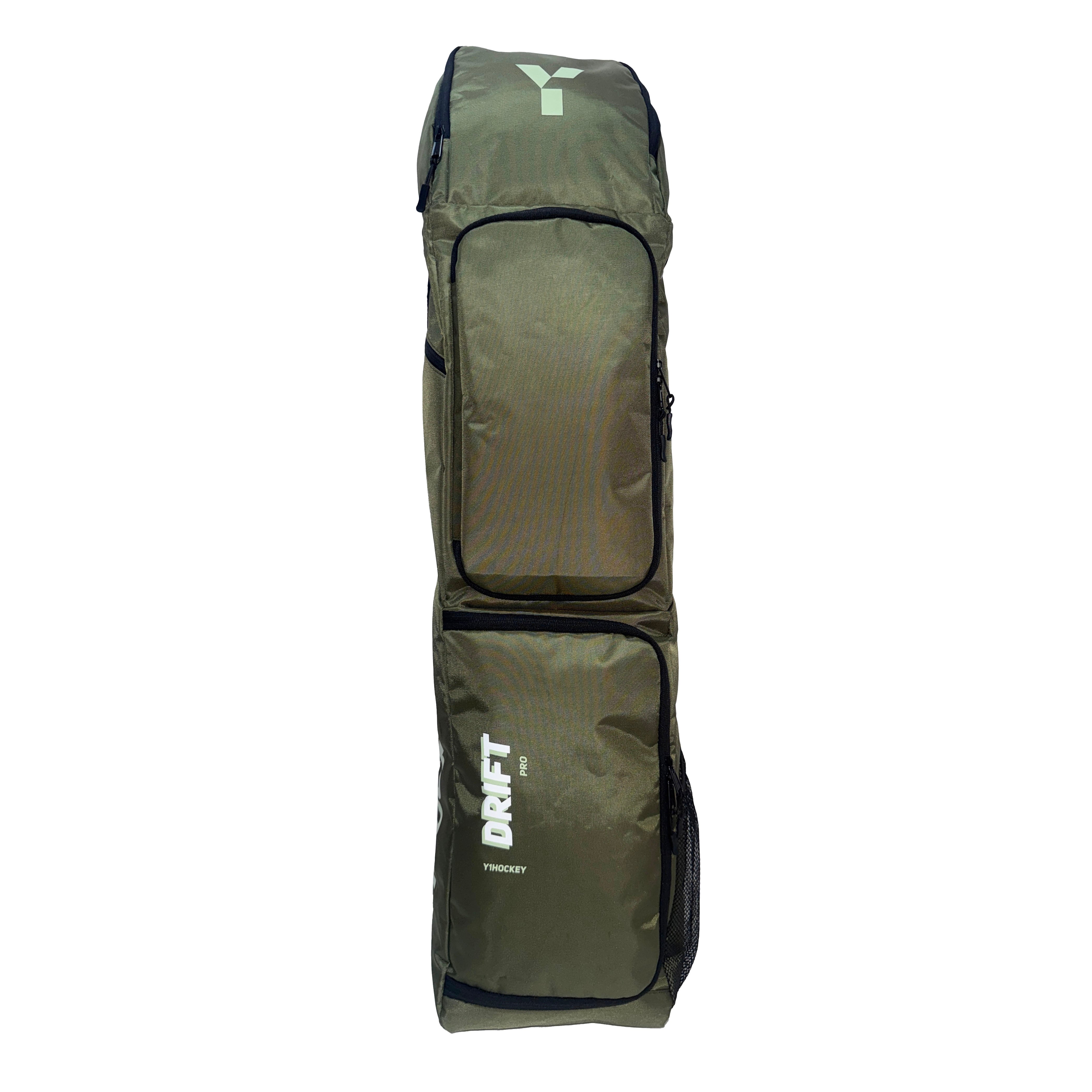 Y1 Drift Pro ARMY GREEN