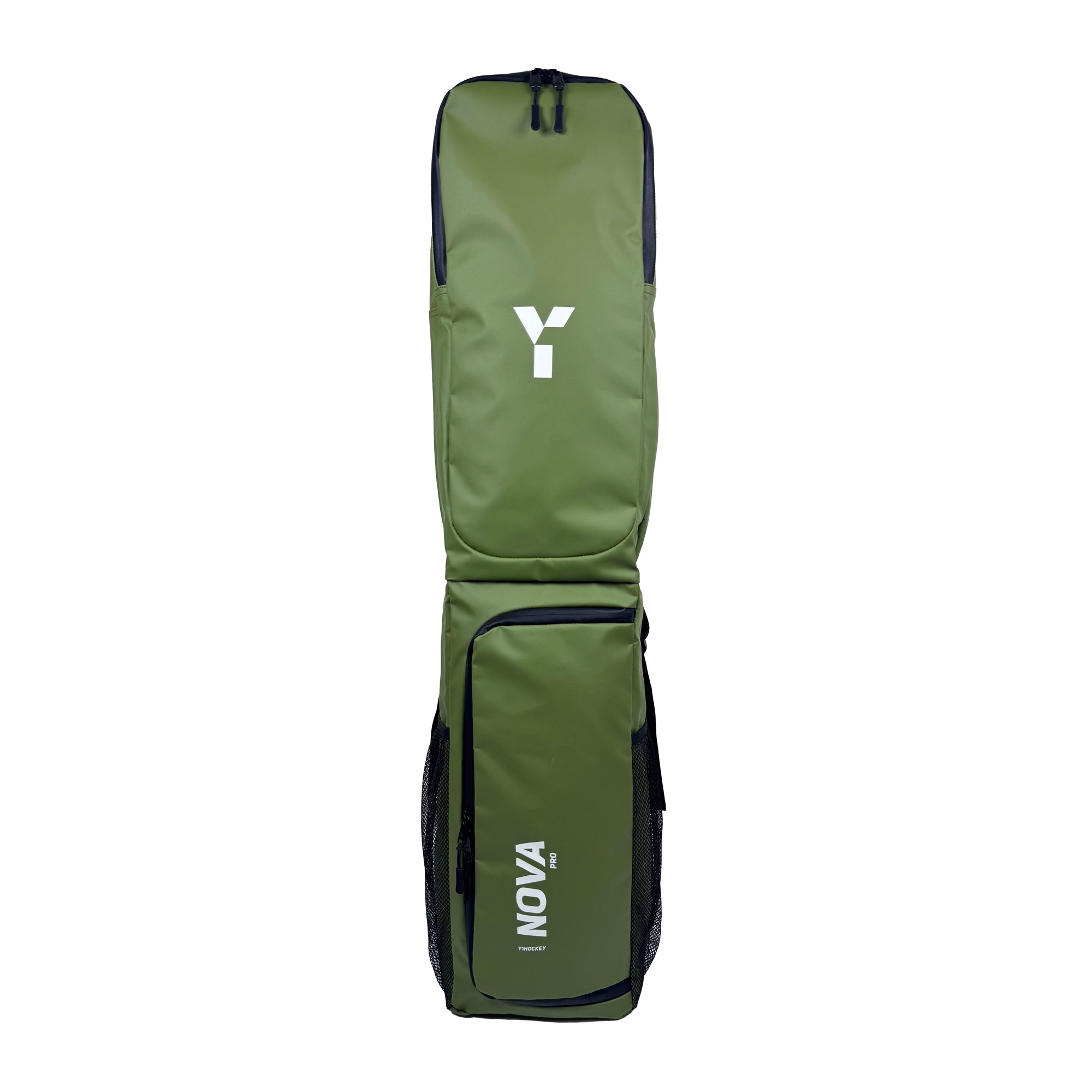 2026 Y1 Nova Pro Black Green