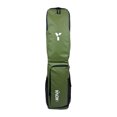 2026 Y1 Nova Pro Black Green