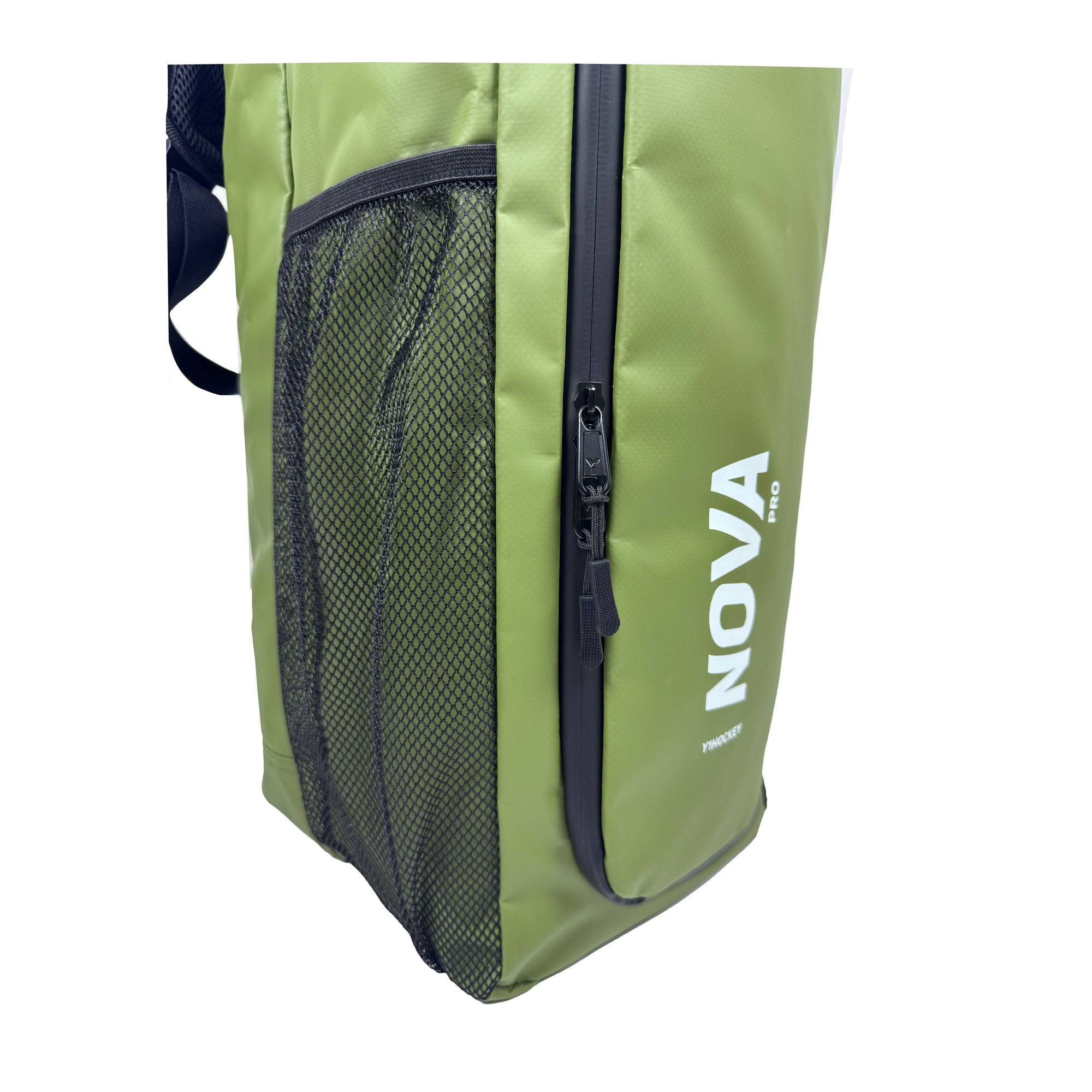 2026 Y1 Nova Pro Black Green