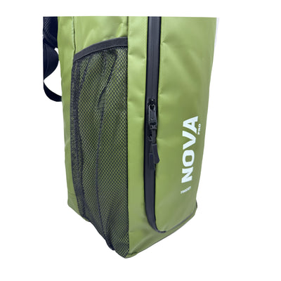 2026 Y1 Nova Pro Black Green