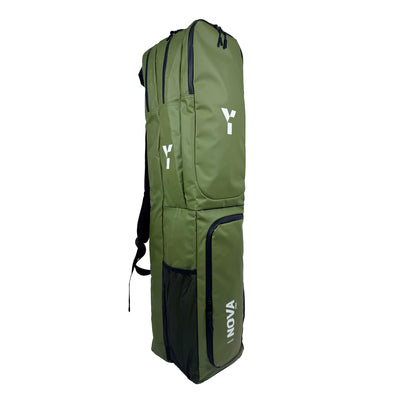 2026 Y1 Nova Pro Black Green