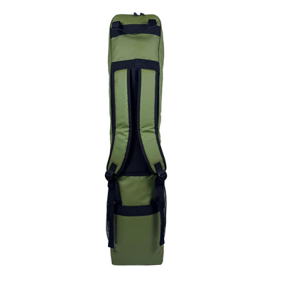 2026 Y1 Nova Pro Black Green