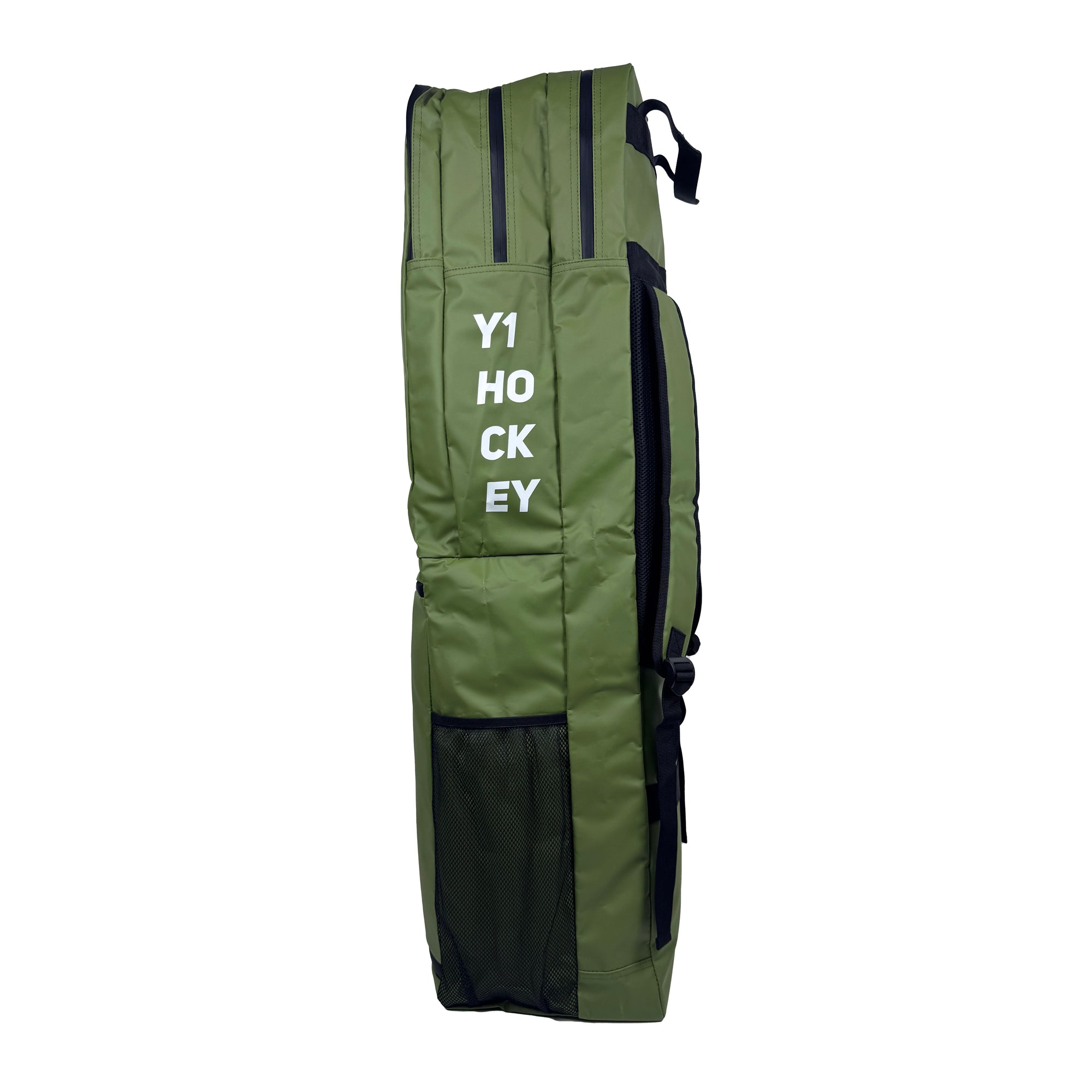 2026 Y1 Nova Pro Black Green
