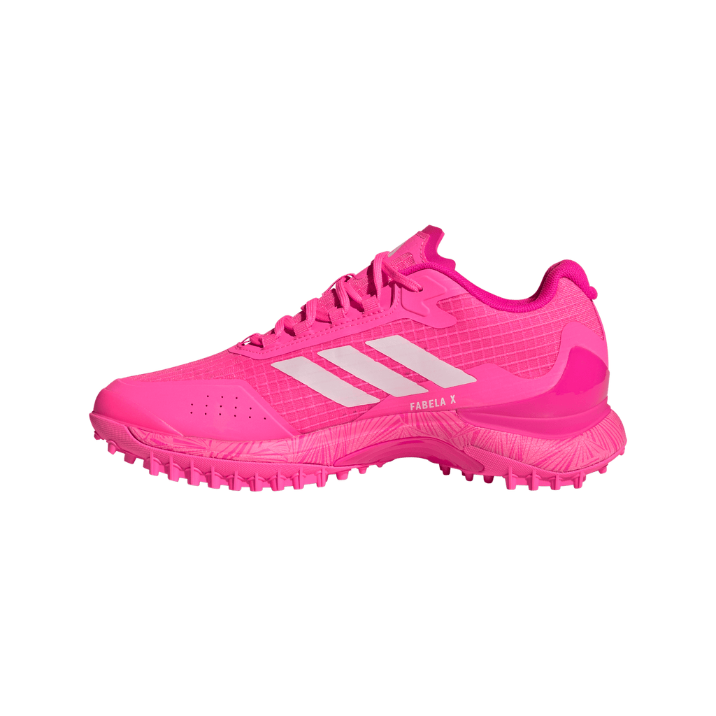2025 Fabela X.2 Lucid Pink