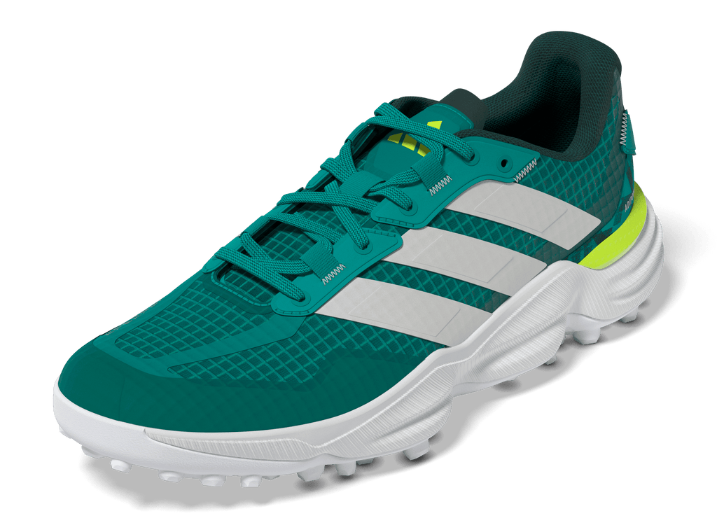 2025  adipower Hockey 3 - Pure Teal