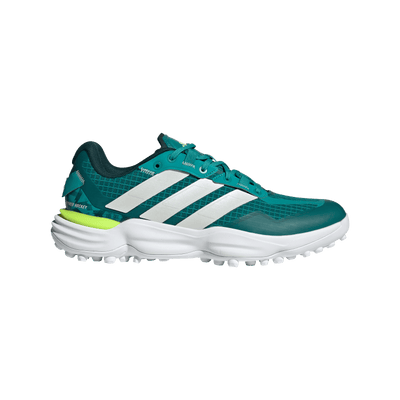 2025  adipower Hockey 3 - Pure Teal