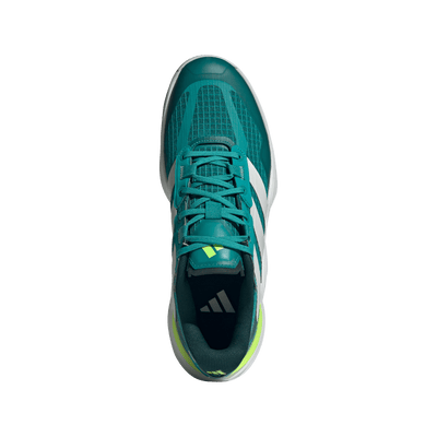 2025  adipower Hockey 3 - Pure Teal