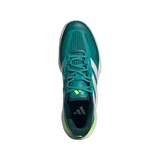 2025  adipower Hockey 3 - Pure Teal