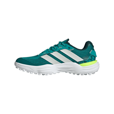2025  adipower Hockey 3 - Pure Teal