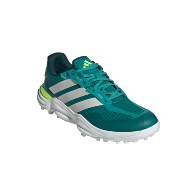2025  adipower Hockey 3 - Pure Teal