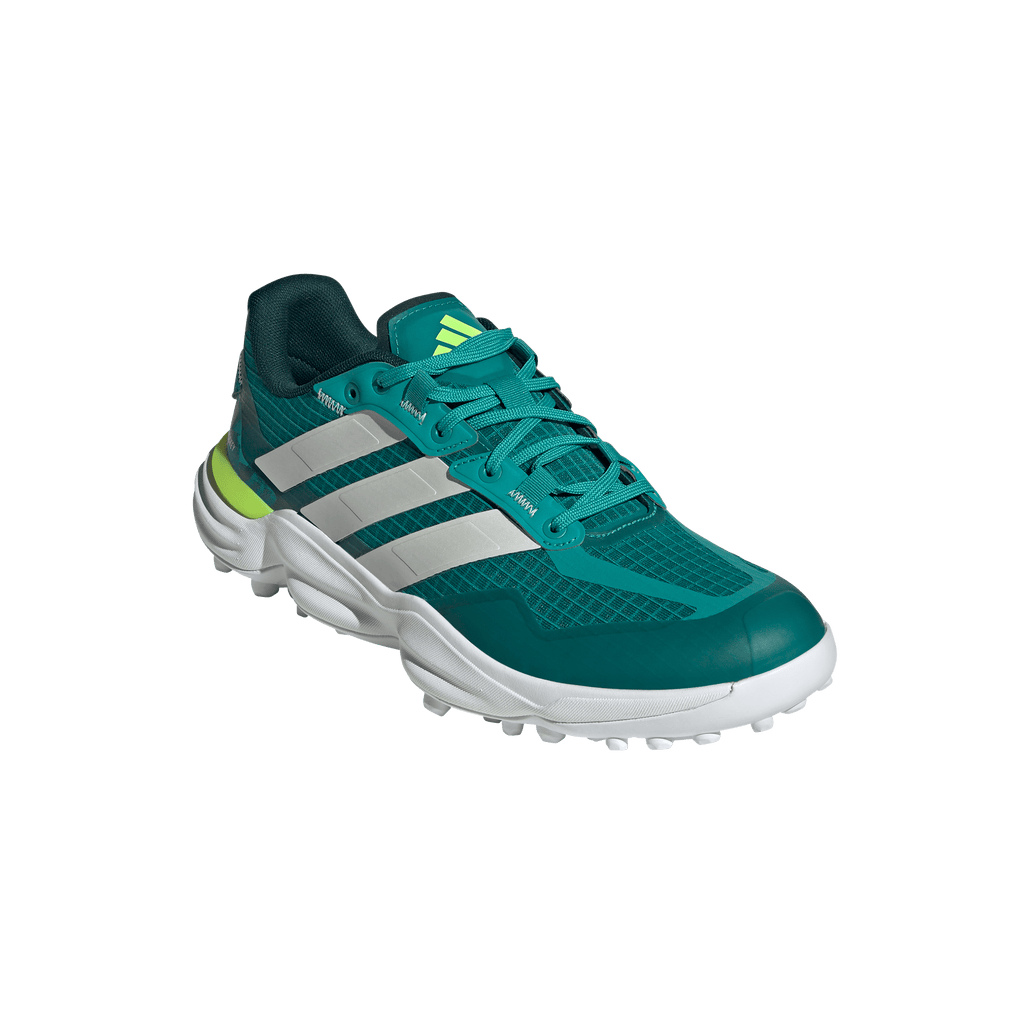 2025  adipower Hockey 3 - Pure Teal
