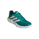 2025  adipower Hockey 3 - Pure Teal