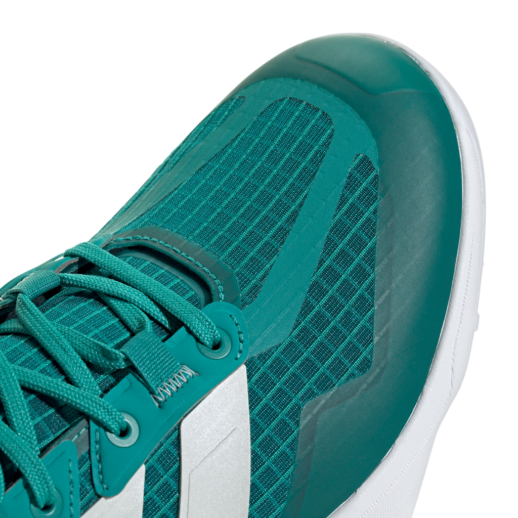 2025  adipower Hockey 3 - Pure Teal