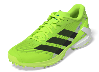 2025 adizero Lux - Lucid Lemon