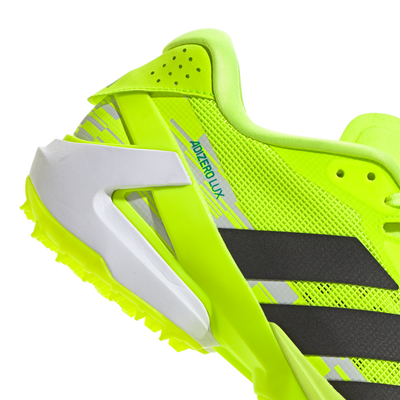 2025 adizero Lux - Lucid Lemon