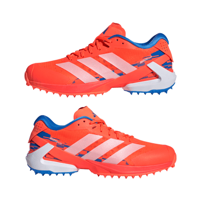 2025 adizero Lux - Solar Orange