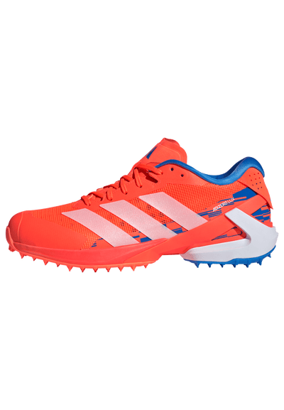 2025 adizero Lux - Solar Orange
