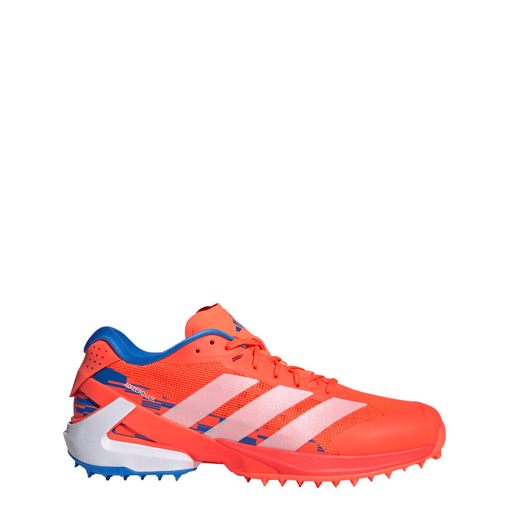 2025 adizero Lux - Solar Orange