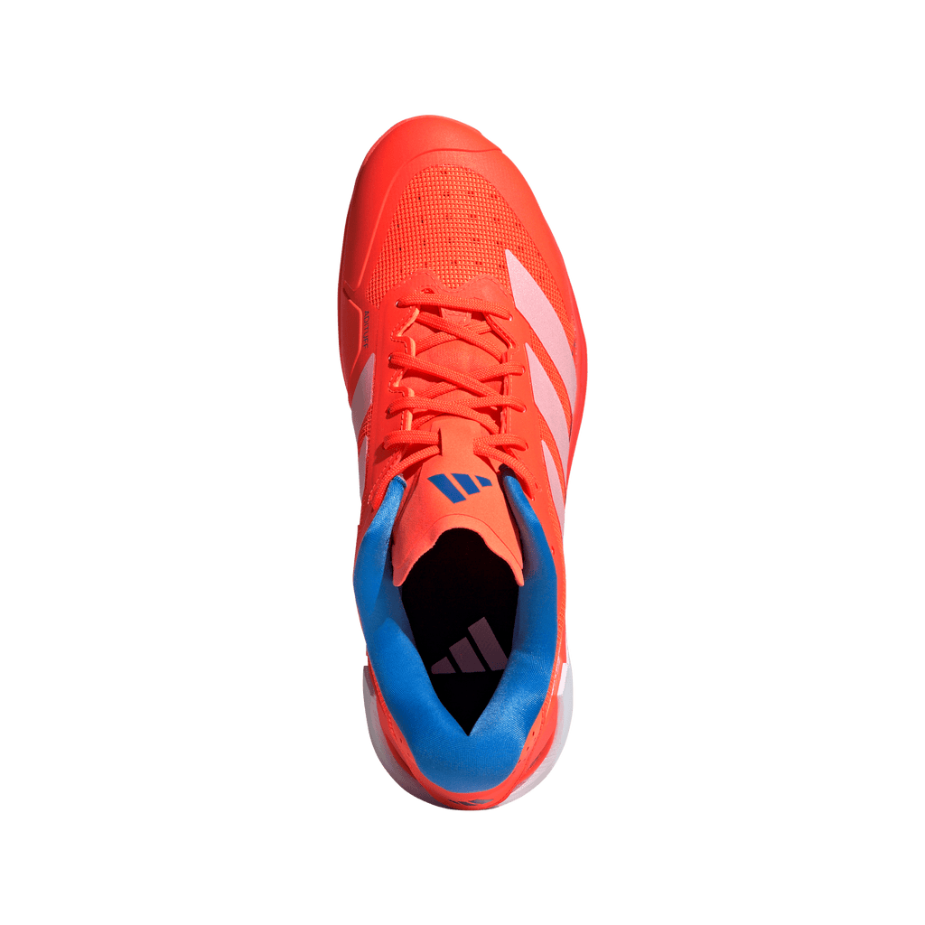 2025 adizero Lux - Solar Orange