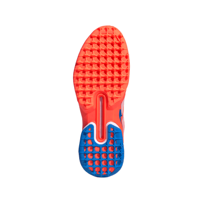 2025 adizero Lux - Solar Orange
