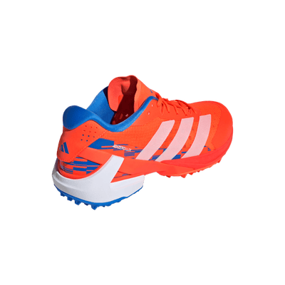2025 adizero Lux - Solar Orange