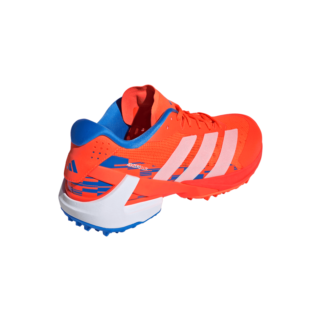 2025 adizero Lux - Solar Orange