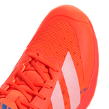 2025 adizero Lux - Solar Orange