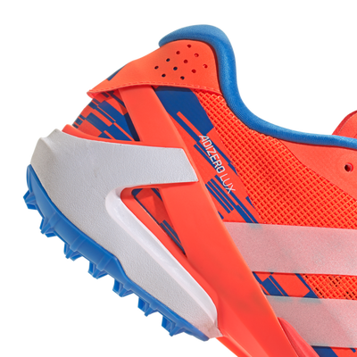 2025 adizero Lux - Solar Orange