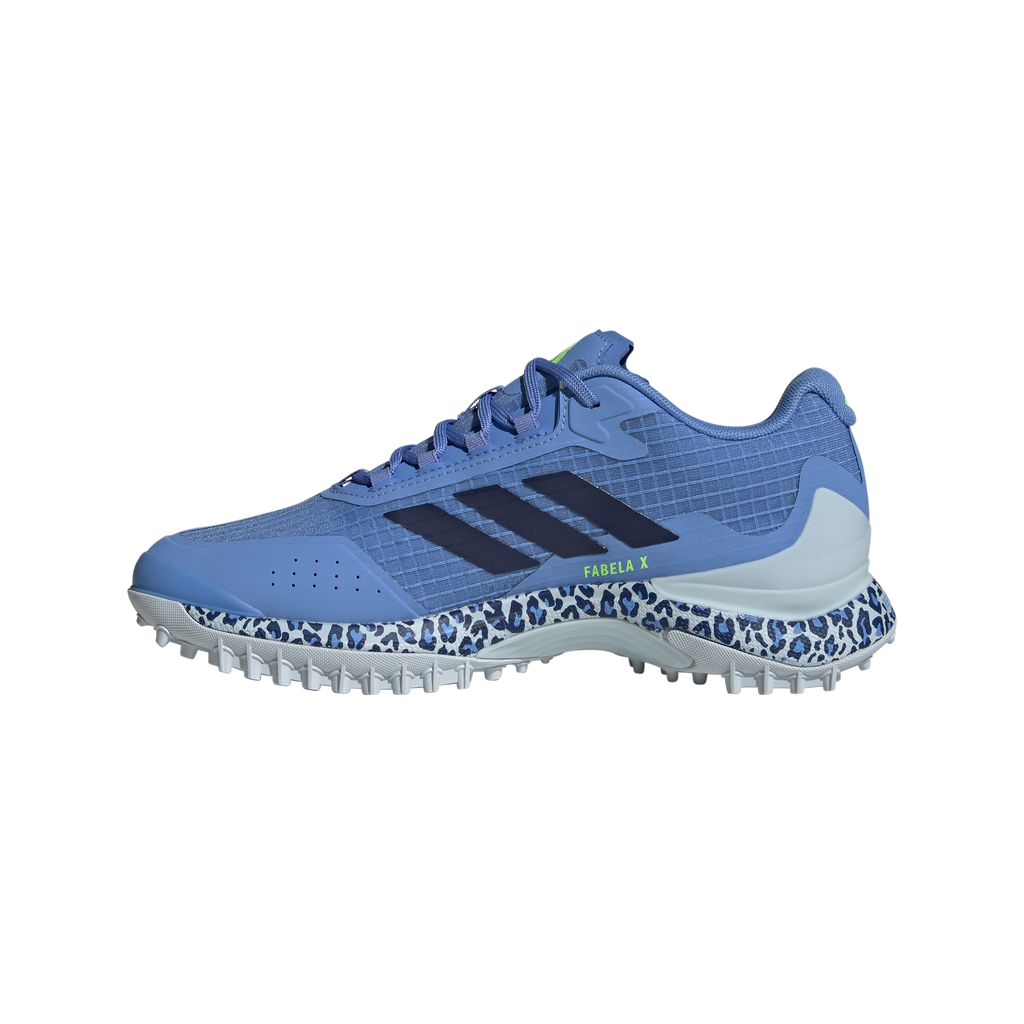 2025 Fabela X.2 Halo Blue