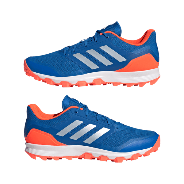 adidas Field Hockey Shoes Tagged "Flexcloud 2.1" HFS Sport adidas Field Hockey Shoes Tagged "Flexcloud 2.1" HFS Sport