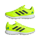 2025 Zone Dox 2.2.S - Lucid Lemon