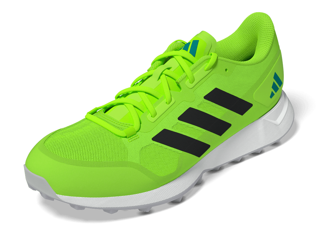 2025 Zone Dox 2.2.S - Lucid Lemon