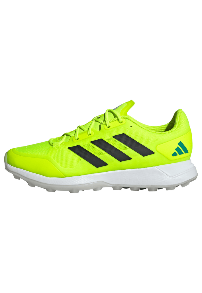 2025 Zone Dox 2.2.S - Lucid Lemon