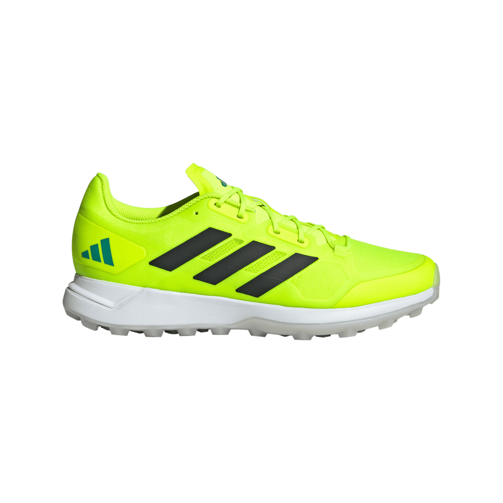 2025 Zone Dox 2.2.S - Lucid Lemon