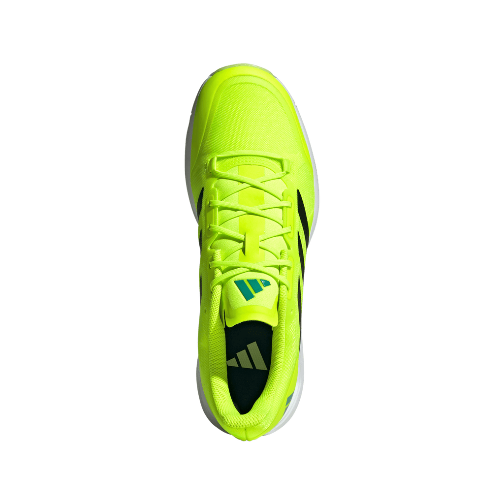 2025 Zone Dox 2.2.S - Lucid Lemon