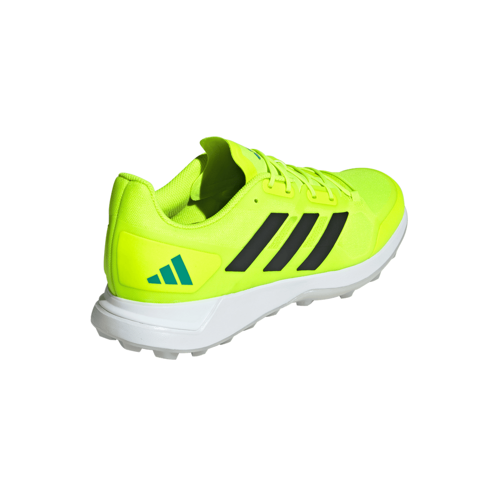 2025 Zone Dox 2.2.S - Lucid Lemon