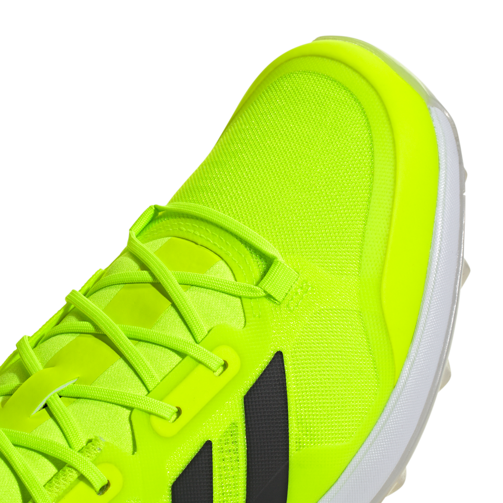 2025 Zone Dox 2.2.S - Lucid Lemon