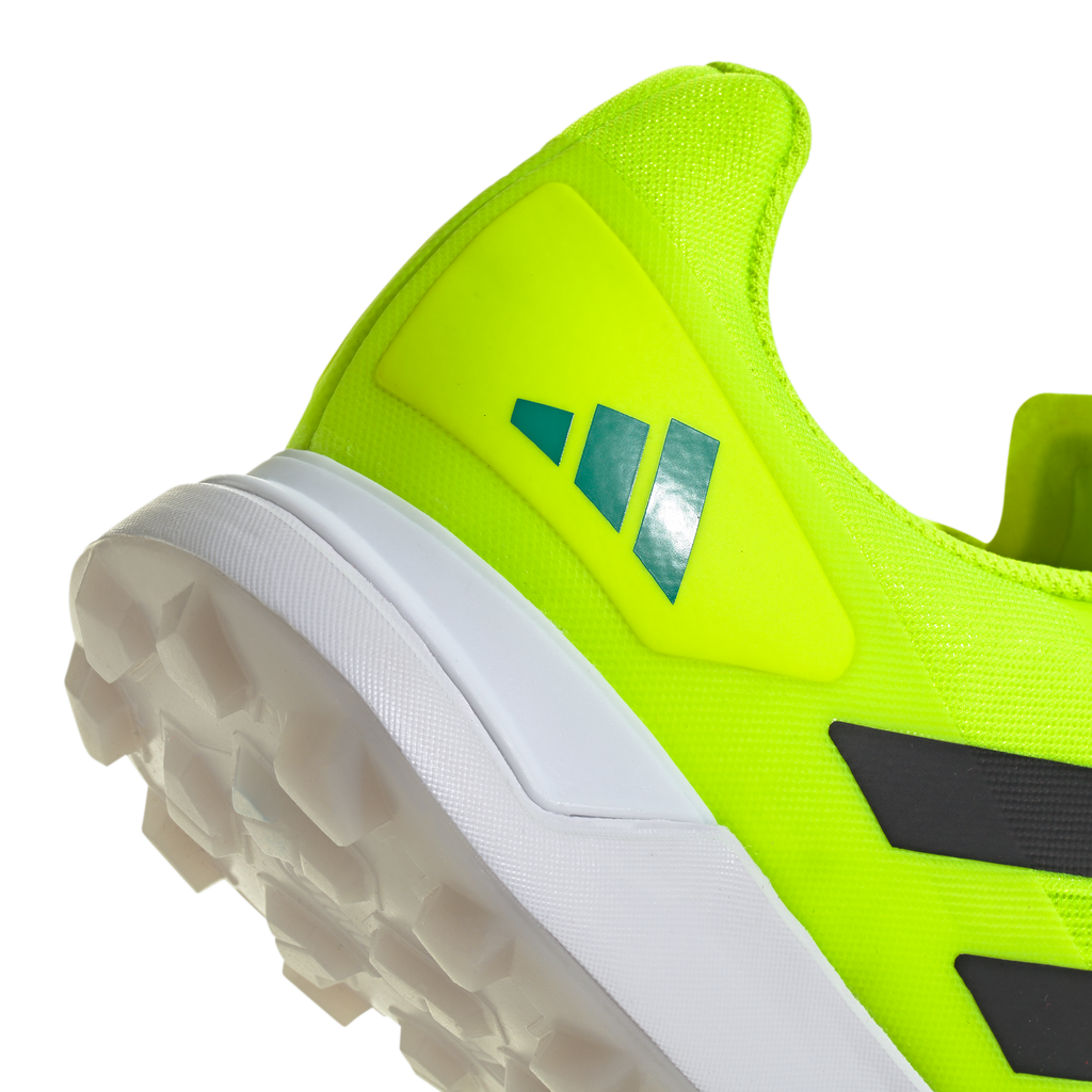 2025 Zone Dox 2.2.S - Lucid Lemon