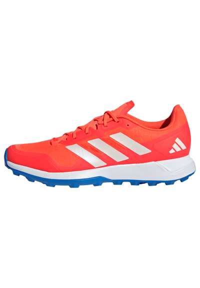 2025 Zone Dox 2.2.S - Solar Orange