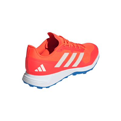 2025 Zone Dox 2.2.S - Solar Orange