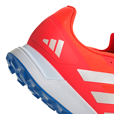 2025 Zone Dox 2.2.S - Solar Orange