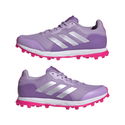2025 Fabela Zone 2.1 - Powder Plum