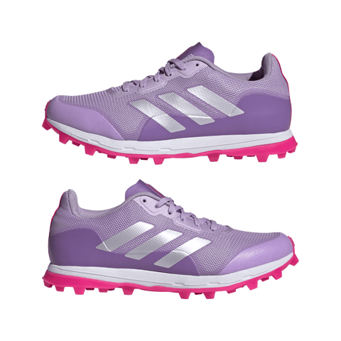 2025 Fabela Zone 2.1 - Powder Plum