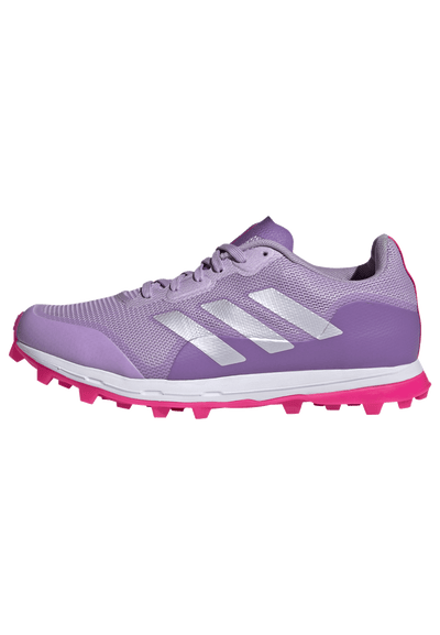 2025 Fabela Zone 2.1 - Powder Plum