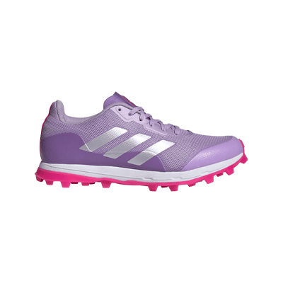 2025 Fabela Zone 2.1 - Powder Plum