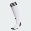 Adisock 26 White